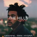 Weeknd,Max Hydra - The Hills (Bassline Mix)