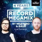 4 Years Of Record Megamix (6 Mixes)