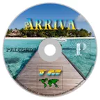 ARRIVA - mixed by dj Padishin
