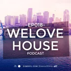 WeLoveHouse #018 'MIAMI'