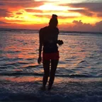 Sunset Mix (Promo Mix)
