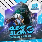 Kontact Mix Vol.61 [2016] - Mixed By Alexx Slam