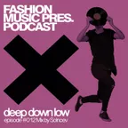 Deep Down Low #12