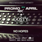Gosty Club April 2016 Promo