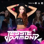 Jessie Diamond - DiamondNNation #06