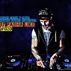 #020 Deep, Tech & True House Music Podcast by Pasha Like