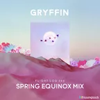 Flight Log 003 (Spring Equinox Mix)
