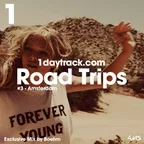 Road Trips #3 - Amsterdam (Exclusive Mix #45)