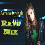 Artem Splash-Rays