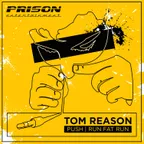 TOM REASON - PUSH (EP)