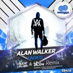 Alan Walker - Faded (Alexx Slam & Leo Burn Remix)