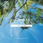 Bananastreet Guest Mix #020