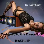 Italobrothers & Klaas Mazza- Welcome to the Dancefloor vs Why (DJ Katty Night Mash-up)