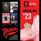Special Mix No.23 (ICON April)