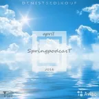Spring Podcast (April 2016)