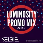 Luminosity Promo April 2016