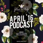 Follow Me Cafe Podcast (April'16)