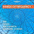 Range Of Frequency (Krysha Mira Live)