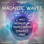 Magnetic Waves (Krysha Mira Live)