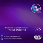 New Wave BG Guest Podcast 075