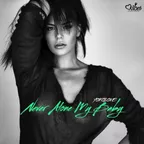 Never Alone My Baby (Love Vibes)
