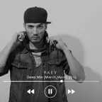 RAEV - Deep Mix (March/April) 2016