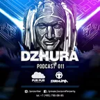 DZHURA & PUR PUR I BAR – PODCAST - 011