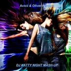 Avicii & Oliver Heldens & DJ Axe- You Make Me vs Koala (DJ Katty Night mash-up)