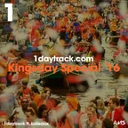 Kingsday Special '16