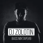 DJ Zolotin - Bass Mixtape # 8
