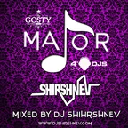 Major Mix