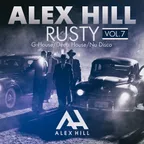 Rusty vol.7