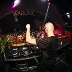Warung Day Festival (Curitiba, Brazil) (16 April 2016)