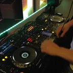 NU Disco Lock In