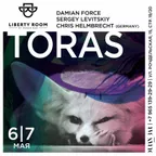 Techfox @ Liberty Room, by Duran Bar - May 2016 (Live DJset)