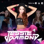 Jessie Diamond - DiamondNNation #08