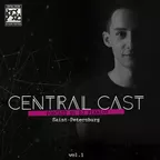 CENTRAL CAST #01