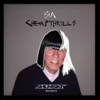 Sia - Cheap Thrills (SHUMSKIY remix)