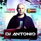 Dj Antonio - Dfm MixShow 011