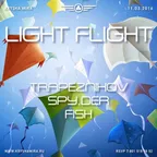 Light Flight (Krysha Mira Live)