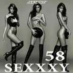 SEXXXY 58