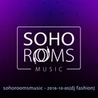 SOHOROOMSMUSIC (10.05.2016)