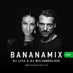 Bananamix #101
