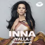 INNA - Yalla (Dougles Remix) [MOUSE-P]