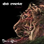 Wild Essence (Deep Strips Records Podcast # 2)