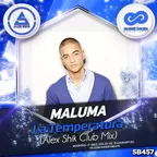Maluma - La Temperatura (Alex Shik Club Mix)