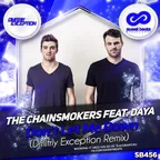 The Chainsmokers feat. Daya – Don't Let Me Down (Dmitriy Exception Remix)