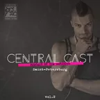 CENTRAL CAST #02