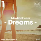 Dreams (Talent Mix #41)