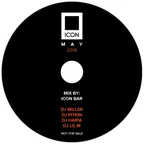 ICON Mix May 2016